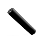 Фонарик BeeBest Zoom Flashlight (FZ101) CN Чёрный