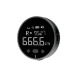 Электронная рулетка ATuMan Mini Q CN Серый