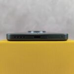 Realme 12 4G Зеленый