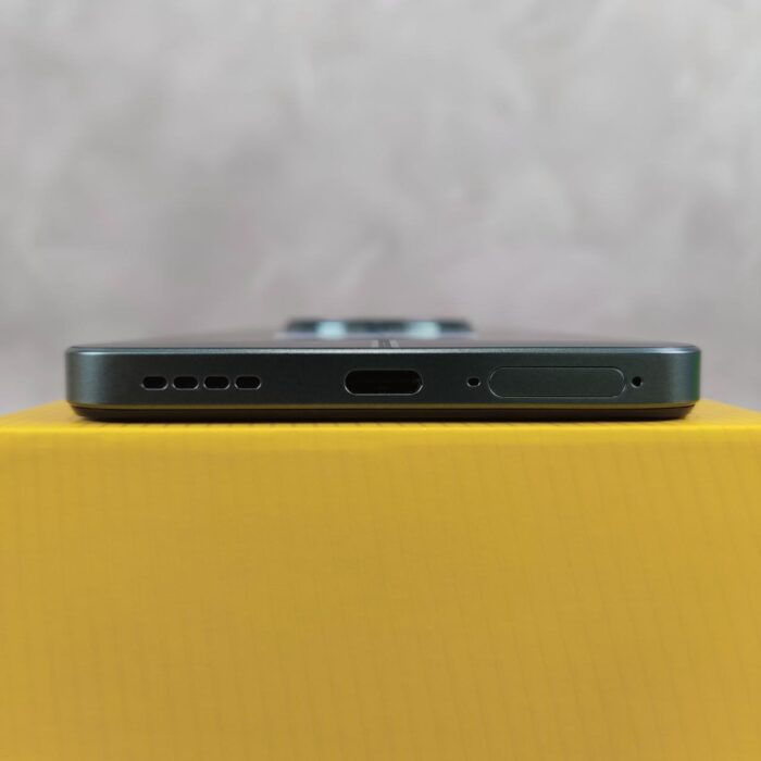 Realme 12 4G Зеленый