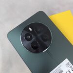 Realme 12 4G Зеленый