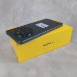 Realme 12 4G Зеленый