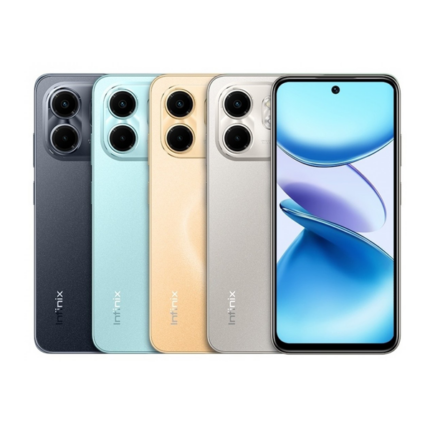 Infinix Smart 9