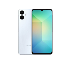 Samsung Galaxy A06 Голубой