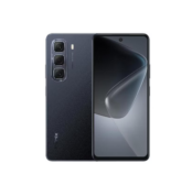 Infinix Hot 50 Черный