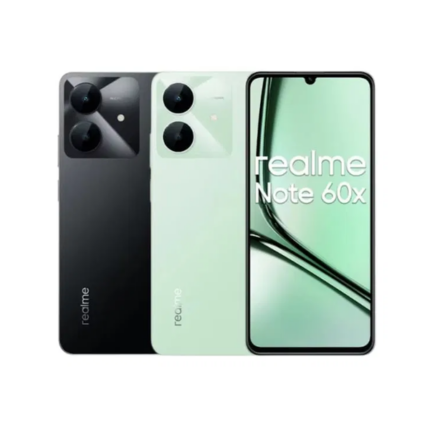 Realme Note 60X