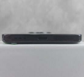 Oppo Reno 12F Серый