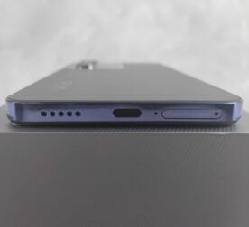 VIVO V30 Lite Черный