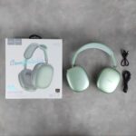 Hoco W55 Зеленый