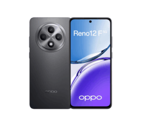 Oppo Reno 12F Серый