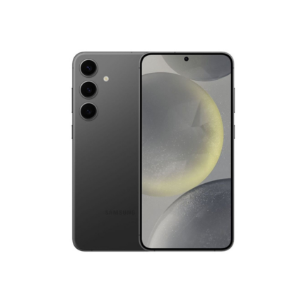 Samsung Galaxy S24 Plus Черный