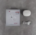 Monster Open Ear AC500 Белый