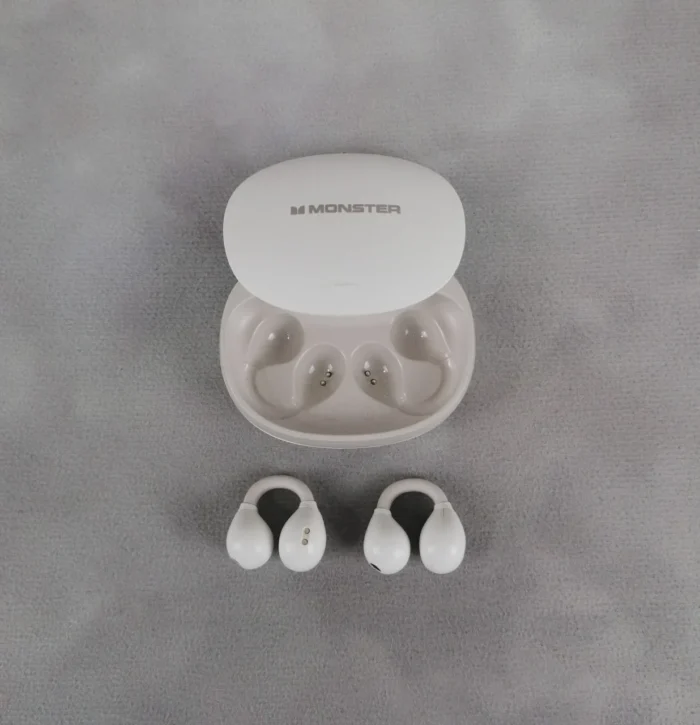 Monster Open Ear AC500 Белый