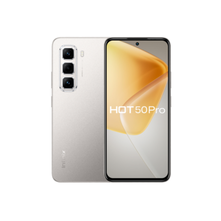Infinix Hot 50 Pro Серый