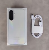 Samsung Galaxy A36 Белый