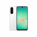 Samsung Galaxy A26 Белый