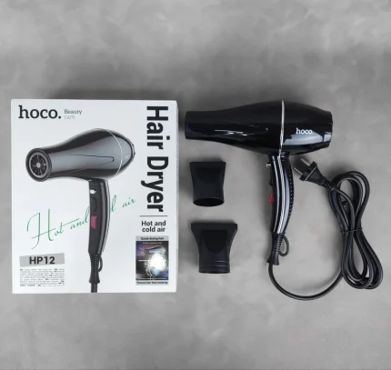 Hoco HP12 Черный