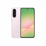 Samsung Galaxy A56 Розовый