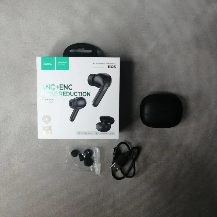 Hoco EQ5 Черный