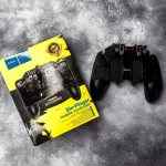 Hoco GM7 Черный