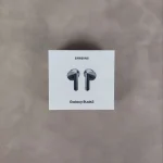 Samsung Galaxy Buds 3 Серебряный