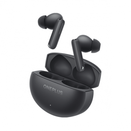 OnePlus Buds 4 Черный