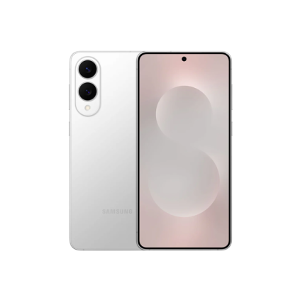 Samsung Galaxy S25 Edge Титановый-Серебряный