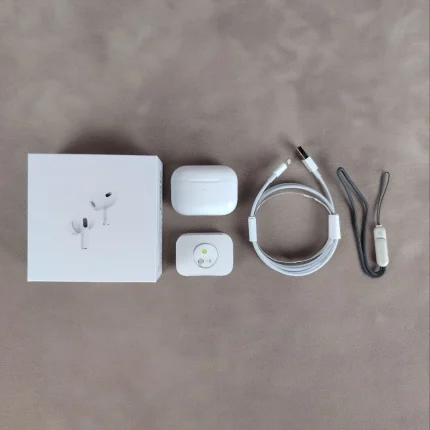 Remax PD-BT533N Pro Белый