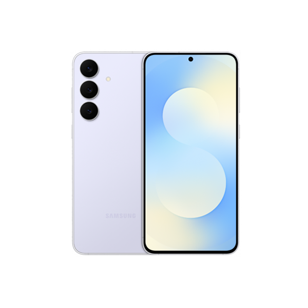 Samsung Galaxy S25 FE Голубой Samsung Galaxy S25 FE Голубой