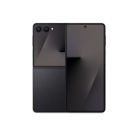 Samsung Z Flip7 Черный