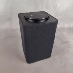 Умная колонка Яндекс.Станция Макс Черный