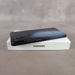 Samsung Galaxy A07 Черный