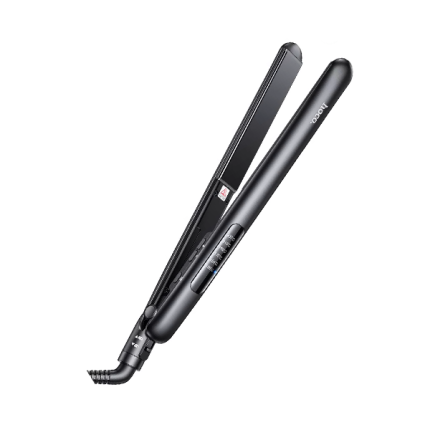 Выпрямитель для волос Hoco HP40 Черный