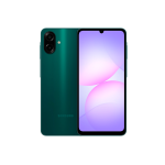 Samsung Galaxy A07 Зеленый