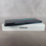 Samsung Galaxy A07 Зеленый