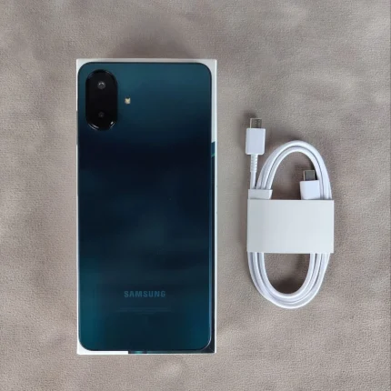 Samsung Galaxy A07 Зеленый