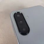 Samsung Galaxy A17 Серый