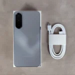 Samsung Galaxy A17 Серый