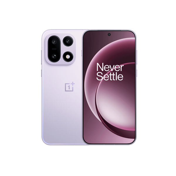 OnePlus 15 фиолетовый OnePlus 15 фиолетовый