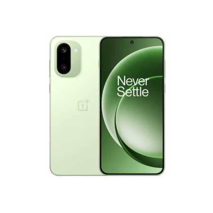 OnePlus 15R Мятный