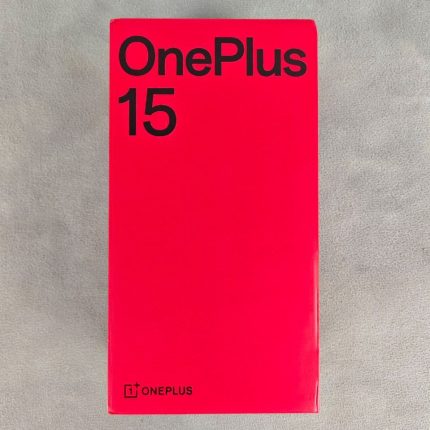OnePlus 15 Все цвета